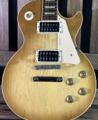 Gibson 2006 Les Paul Classic Honey Burst
